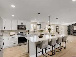 3158 S Dayton Court, Denver CO 80231