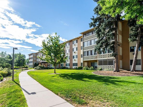 795 S Alton Way 7A, Denver CO 80247