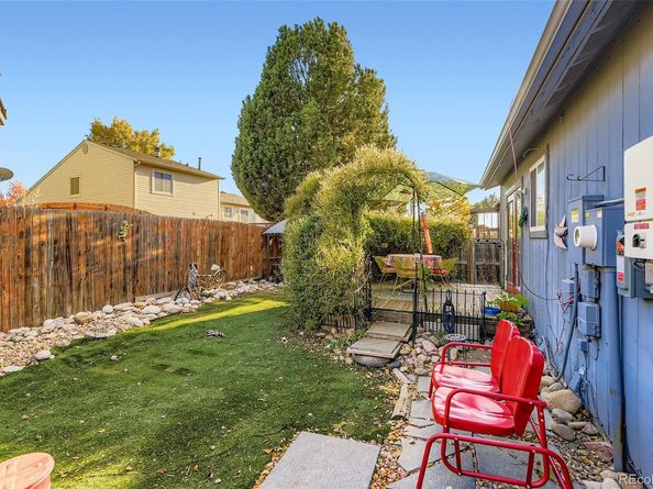 19106 E Milan Circle, Aurora CO 80013