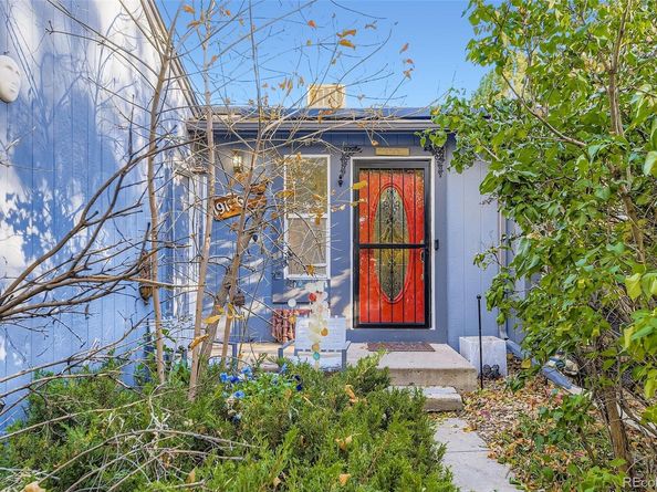 19106 E Milan Circle, Aurora CO 80013