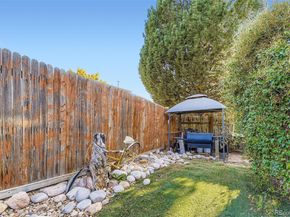 19106 E Milan Circle, Aurora CO 80013