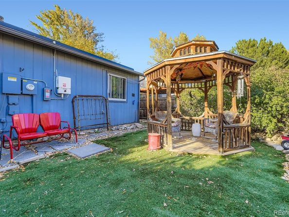 19106 E Milan Circle, Aurora CO 80013