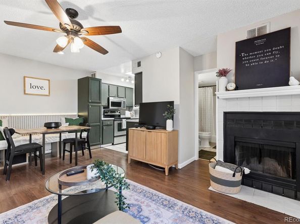 1820 Newland Court 316, Lakewood CO 80214
