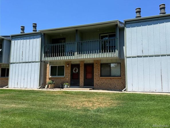 442 Vance Street 7, Denver CO 80226