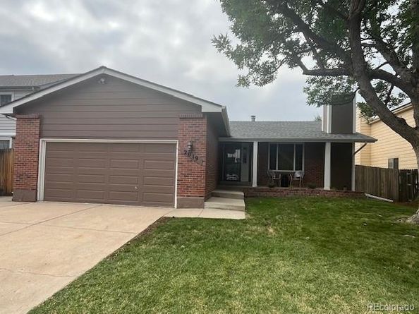 2019 S Fairplay Street, Aurora CO 80014