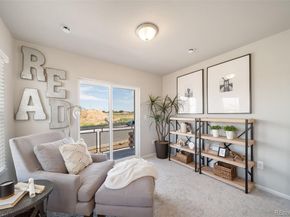 13616 E 103rd Place, Commerce City CO 80022