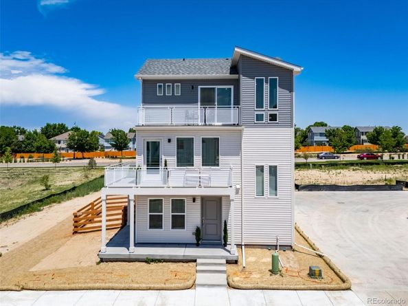 13616 E 103rd Place, Commerce City CO 80022