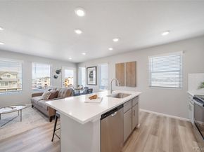 13616 E 103rd Place, Commerce City CO 80022