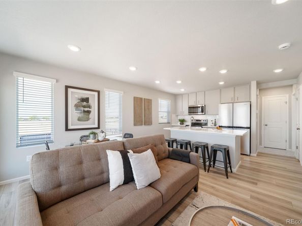 13616 E 103rd Place, Commerce City CO 80022