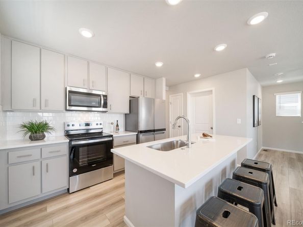 13616 E 103rd Place, Commerce City CO 80022