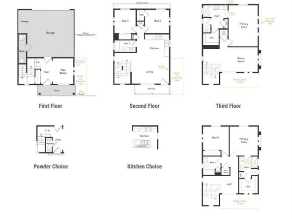 13616 E 103rd Place, Commerce City CO 80022