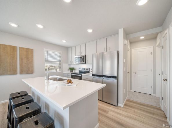 13616 E 103rd Place, Commerce City CO 80022