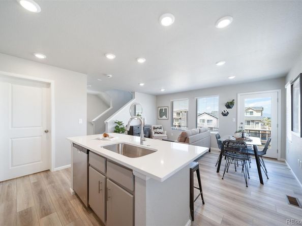 13616 E 103rd Place, Commerce City CO 80022