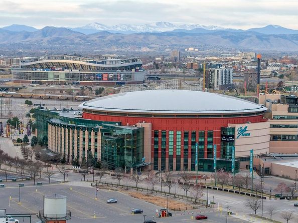 1510 Wazee Street 3, Denver CO 80202