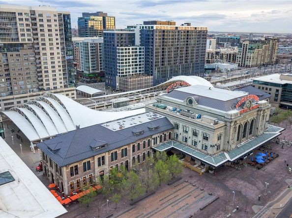 1510 Wazee Street 3, Denver CO 80202