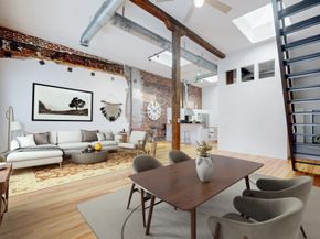 1510 Wazee Street 3, Denver CO 80202