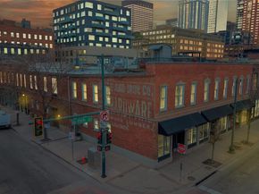 1510 Wazee Street 3, Denver CO 80202