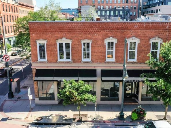 1510 Wazee Street 3, Denver CO 80202