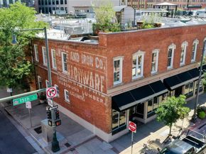 1510 Wazee Street 3, Denver CO 80202