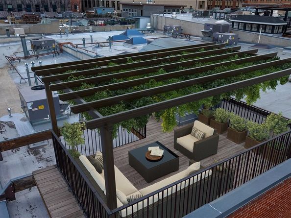 1510 Wazee Street 3, Denver CO 80202