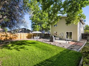 6654 W 96th Avenue, Broomfield CO 80021