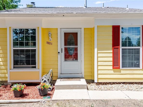 18851 E 22nd Drive, Aurora CO 80011