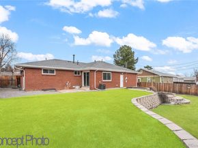 7194 W 68th Avenue, Arvada CO 80003