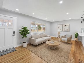 7194 W 68th Avenue, Arvada CO 80003