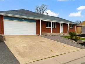 7194 W 68th Avenue, Arvada CO 80003