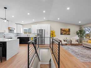 5730 W 74th Avenue, Arvada CO 80003