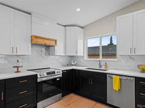 5730 W 74th Avenue, Arvada CO 80003