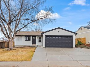 5730 W 74th Avenue, Arvada CO 80003
