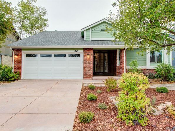 1715 Daphne Street, Broomfield CO 80020