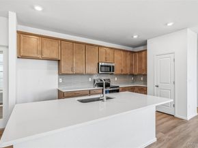 18891 E 92nd Place, Commerce City CO 80022