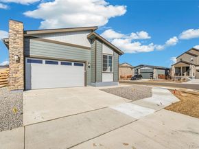 18891 E 92nd Place, Commerce City CO 80022