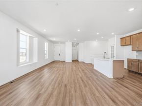 18891 E 92nd Place, Commerce City CO 80022