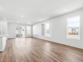 18891 E 92nd Place, Commerce City CO 80022