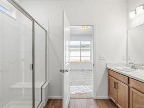 18891 E 92nd Place, Commerce City CO 80022