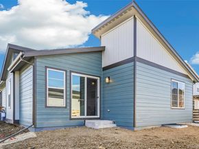 18891 E 92nd Place, Commerce City CO 80022