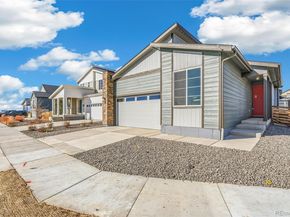 18891 E 92nd Place, Commerce City CO 80022