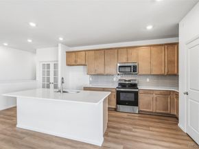 18891 E 92nd Place, Commerce City CO 80022