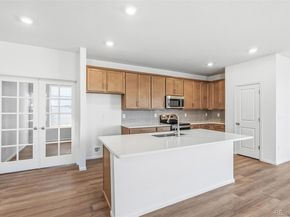 18891 E 92nd Place, Commerce City CO 80022
