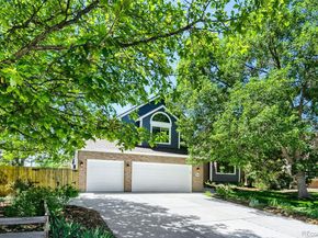 910 E 130th Drive, Thornton CO 80241