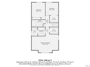 910 E 130th Drive, Thornton CO 80241