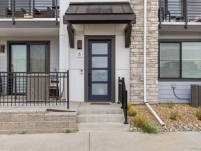2048 S Holly Street 5, Denver CO 80222