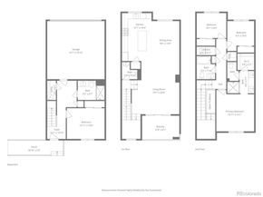 2048 S Holly Street 5, Denver CO 80222