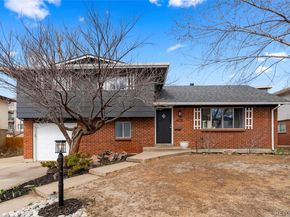 5535 E Custer Place, Denver CO 80246