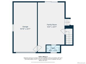 5535 E Custer Place, Denver CO 80246