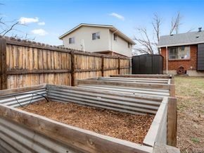 5535 E Custer Place, Denver CO 80246