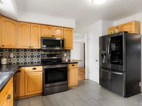 5535 E Custer Place, Denver CO 80246